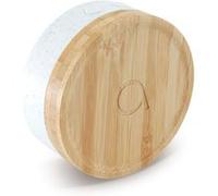 Avidsen Carillon supplémentaire Bamboo 102498 Compatible avec le carillon Avidsen Bamboo Pour 2 espaces