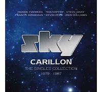 Carillon-the Singles Collection 1979/1987