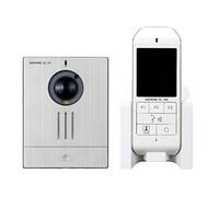 Kit carillon audio/video sans fils WL11 - AIPHONE - 130700