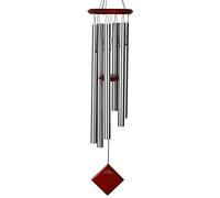 Carillons De La Terre D'argent Carillon [Jardin & Extérieur]