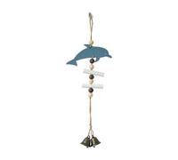 Carillons éoliens d ' Animaux Marins, décoration Murale côtière, F