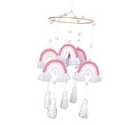 Carillons éoliens extérieurs Nordic Wind Chimes Dream Catcher Chambre Craft Décoration Pendentif Decoration Dream Catcher Décoration d'intérieur Carillons éoliens (Size : B)