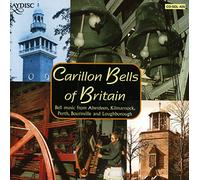 Carillons of Great Britain – Design industriel