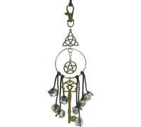 Carillons, Sorcellerie Accessoires De Jardin Carillons D'ExtéRieur Carillons De Jardin Accessoires De Sorcellerie pour D'IntéRieur Et Patio Accessoires De SorcièRe Carillons D'ExtéRieur