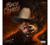 Carin Leon - Boca Chueca Vol 1