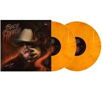 Carin Leon - Boca Chueca, Vol. 1 [Sunburst 2 Lp] [Vinyl Lp] Explicit, Colored Vinyl