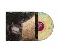 Carin León Muda (Vinyl) 12" Album Coloured Vinyl