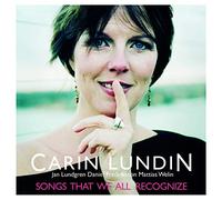 Carin Lundin/Songs That We All