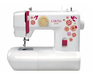 CARINA Machine à coudre Junior
