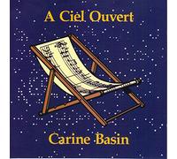 Carine Basin - A Ciel Ouvert