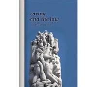 Caring and the Law - Jonathan Herring - Bloomsbury Publishing PLC - Livre en Anglais - Paperback Jonathan HerringJonathan Herring (Auteur)