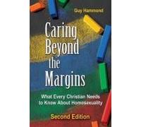 Caring Beyond The Margins