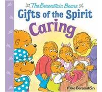 Caring by Mike Berenstain Mike Berenstain (Auteur)