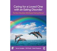 Caring for a Loved One with an Eating Disorder
