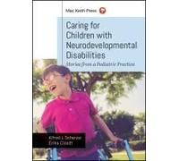 Caring For Children With Neurodevelopmental Disabilities