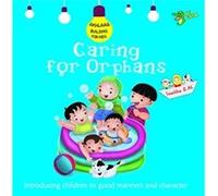 Caring for Orphans by Ali Gator Unknown (Auteur)