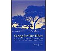 Caring For Our Elders