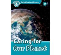 Caring for Our Planet