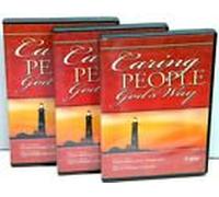 Caring for People God's Way Bico 501, 502, 503, 504, 505 & 506 3 DVD