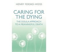 Caring For The Dying