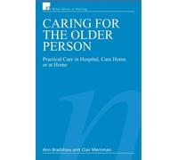 Caring For The Older Person