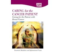 Caring for the Patient With Breast Cancer: Treatment Modalities and Informational Needs