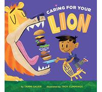 Caring for Your Lion