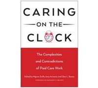 Caring on the Clock Caring on the Clock (Auteur)