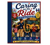 Caring on the Ride: The Job of a Special Needs Bus Aide