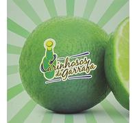 CARINHOSOS DA GARRAFA Carinhosos Da Garrafa (CD)