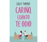 Cariño, cuánto te odio (The Hating Game)