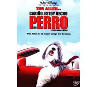 Cariño Estoy Hecho un Perro