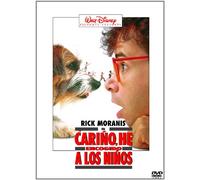 Cariño He Encogido A Los Niños
