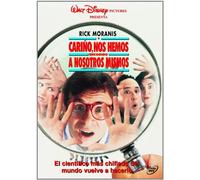 Cariño Nos Hemos Encogido A Nosotros Mismos