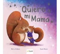 CARIÑO RÚSTICA - QUIERO A MI MAMÁ