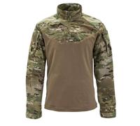 Sweatshirt Combat Shirt Carinthia - MultiCam XXL
