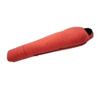 Carinthia - D 400X - Sac de couchage Red - L - Ouverture droite