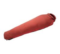 Carinthia - D 800X - Sac de couchage Red - L - Ouverture gauche