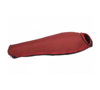 Carinthia - D1200x - Sac de couchage en duvet - L - red