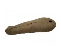 Defence 1 Top 200 Sac de Couchage Militaire Ultra léger pour Adulte pour Camping, randonnée, randonnée, Olive