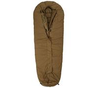 Carinthia Defence 4 185 Sac de Couchage d’Hiver Haute Performance pour des températures allant de -15 °C, Olive, M