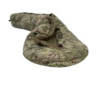 Sac de couchage Defence 4 Large Carinthia - MultiCam