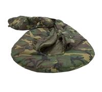 Carinthia - Defence 4 - Sac de couchage Woodland - M