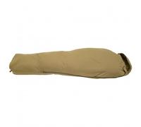 Carinthia - Eagle - Sac de couchage synthétique - 225 x 80 x 58 cm - sand