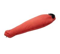 Sac de couchage G 350X Medium Droite Carinthia - Red
