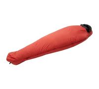 Carinthia - G 350X - Sac de couchage synthétique - 230 x 80 cm - L - red