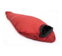 Carinthia - G 490X - Sac de couchage synthétique - 230 cm - L - red