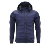 Carinthia - G-Loft ISG 2.0 Jacket - Veste softshell homme Blue - L