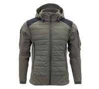 Carinthia - G-Loft ISG 2.0 Jacket - Veste softshell homme Olive - XXL
