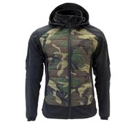 Carinthia - G-Loft ISG 2.0 Jacket - Veste softshell homme Woodland - XL